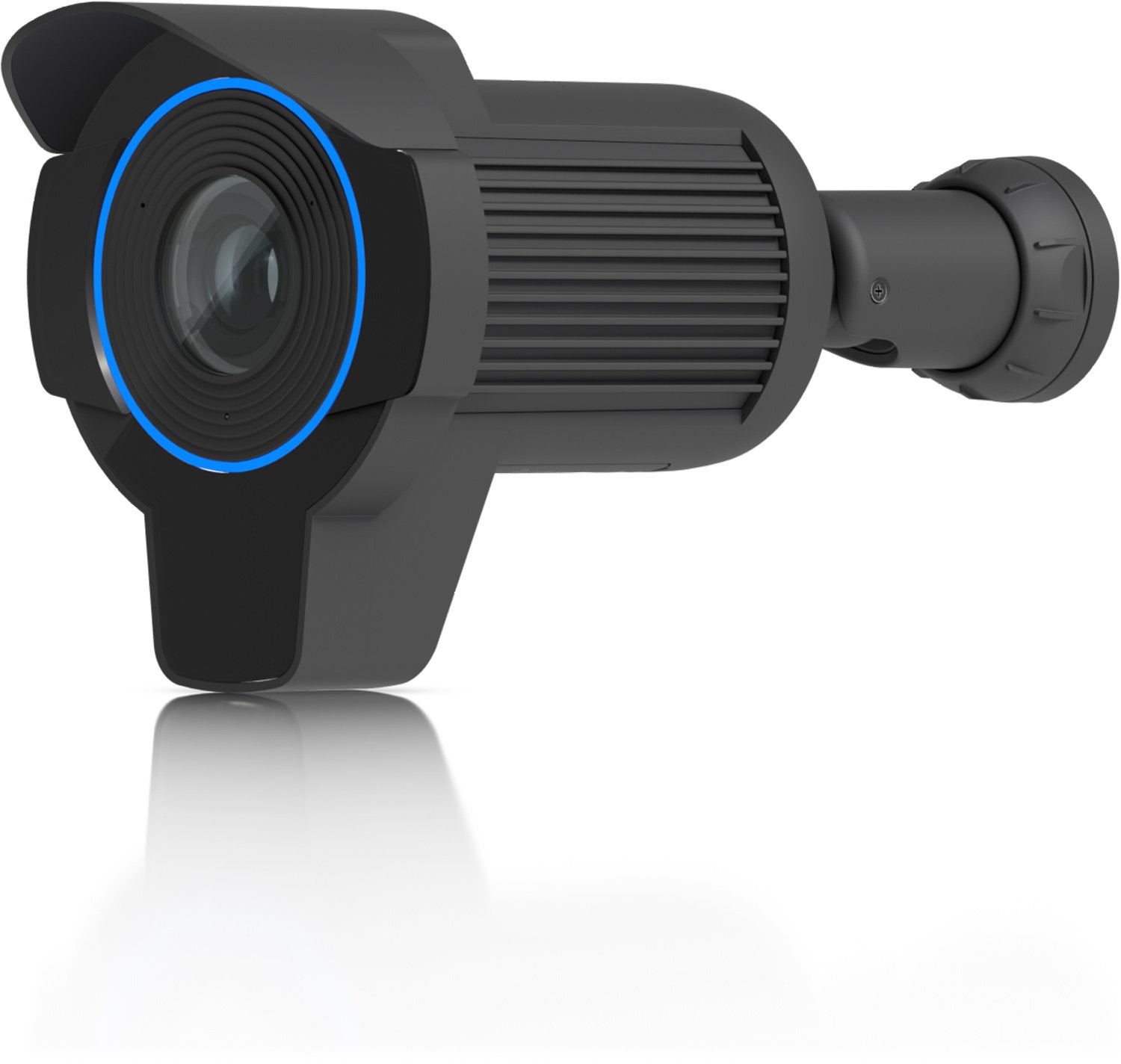 Ubiquiti Unifi Ai Lpr Black