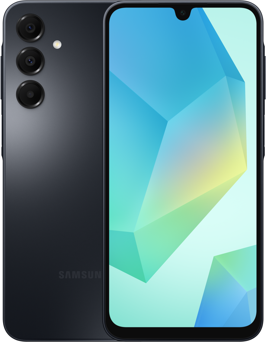 Galaxy A16 4G ( Betal nå - med abonnement )