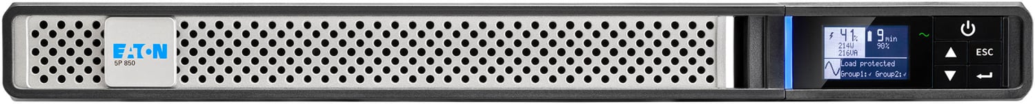 Eaton 5P 850iR