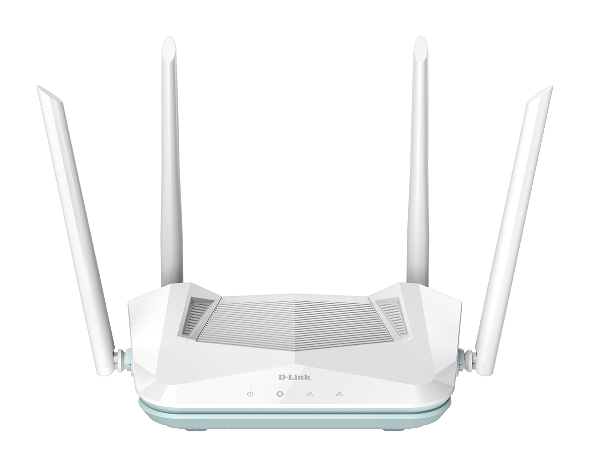 D-link Eagle Pro R15