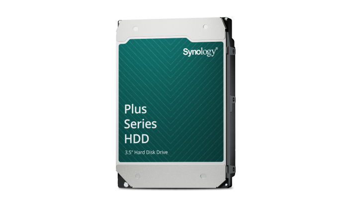 Synology Hat3300 2tb 3.5" 5400r/min Sata 6.0 Gbit/s Harddisk