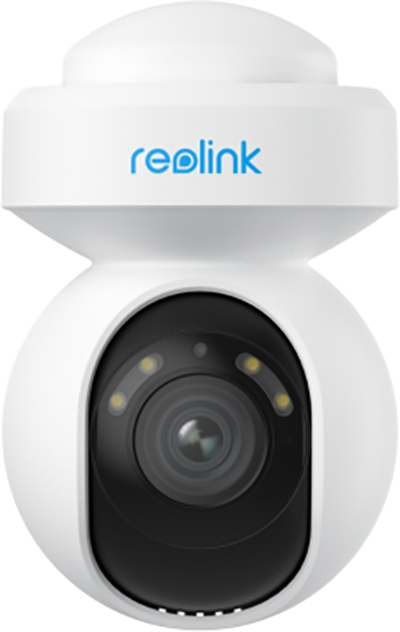 REOLINK E Series E560P - network surveillance camera