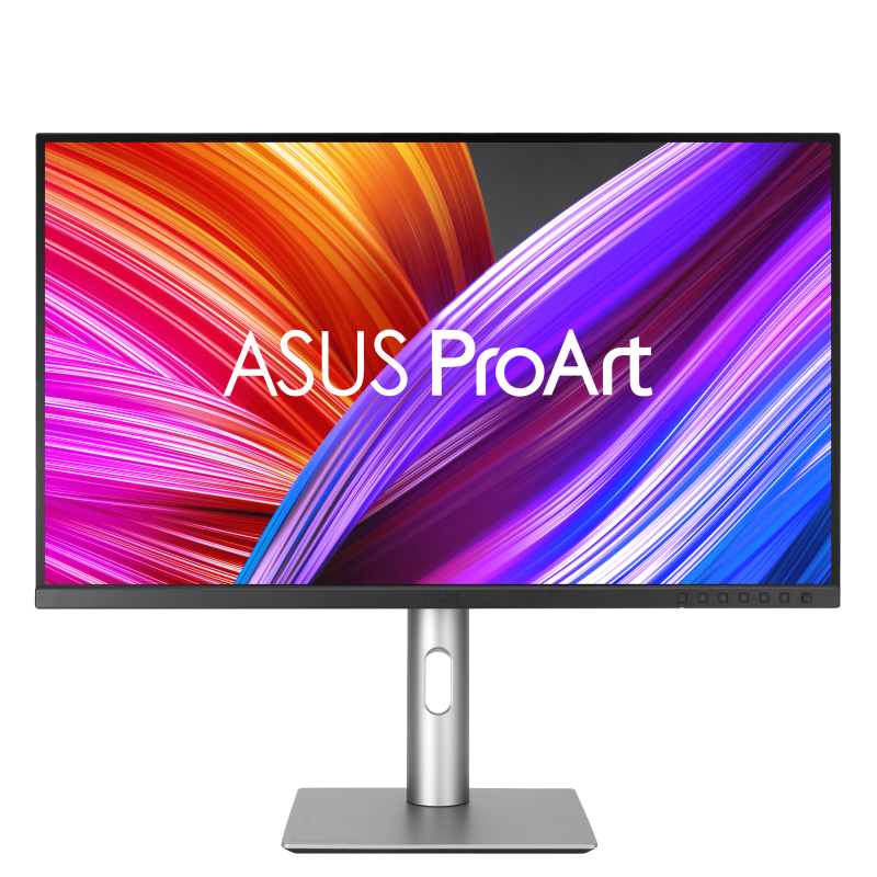 ASUS 27"  4K skjerm ProArt PA279CRV
