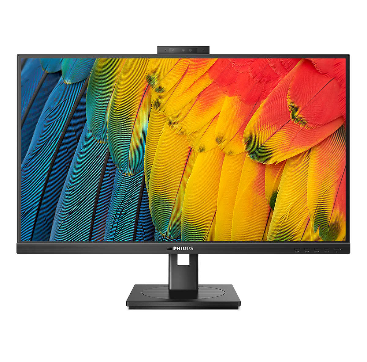 Philips 27" skjerm 27B1U5601H/00
