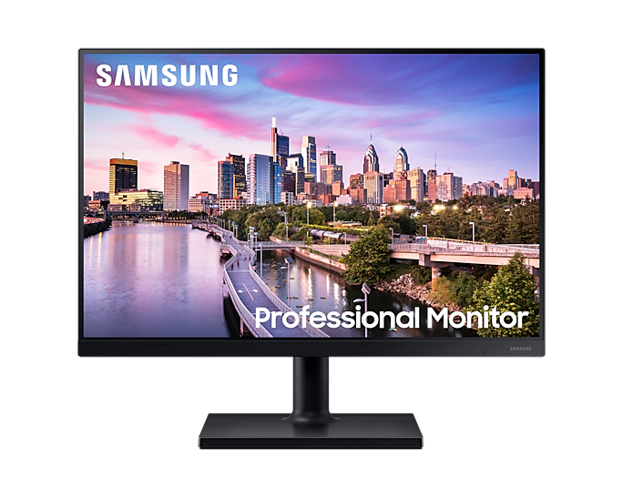 Samsung T45g 24" 1920 X 1200pixels Ips 16:10 75hz