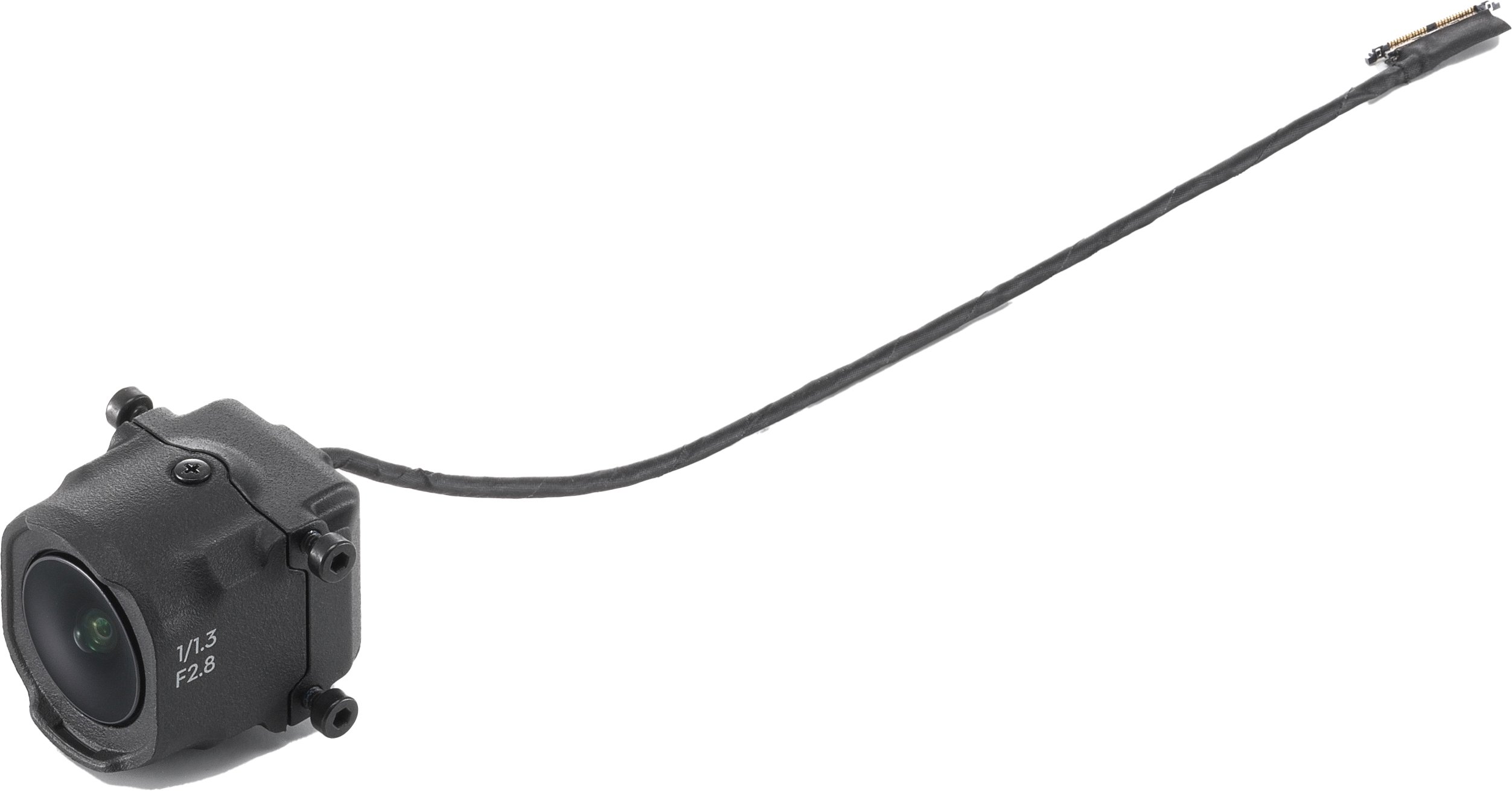 DJI - O4 Air Unit Pro Camera Module