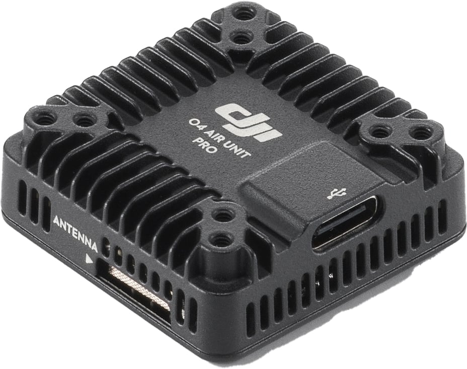 DJI O4 Air Unit Pro Transmission Module