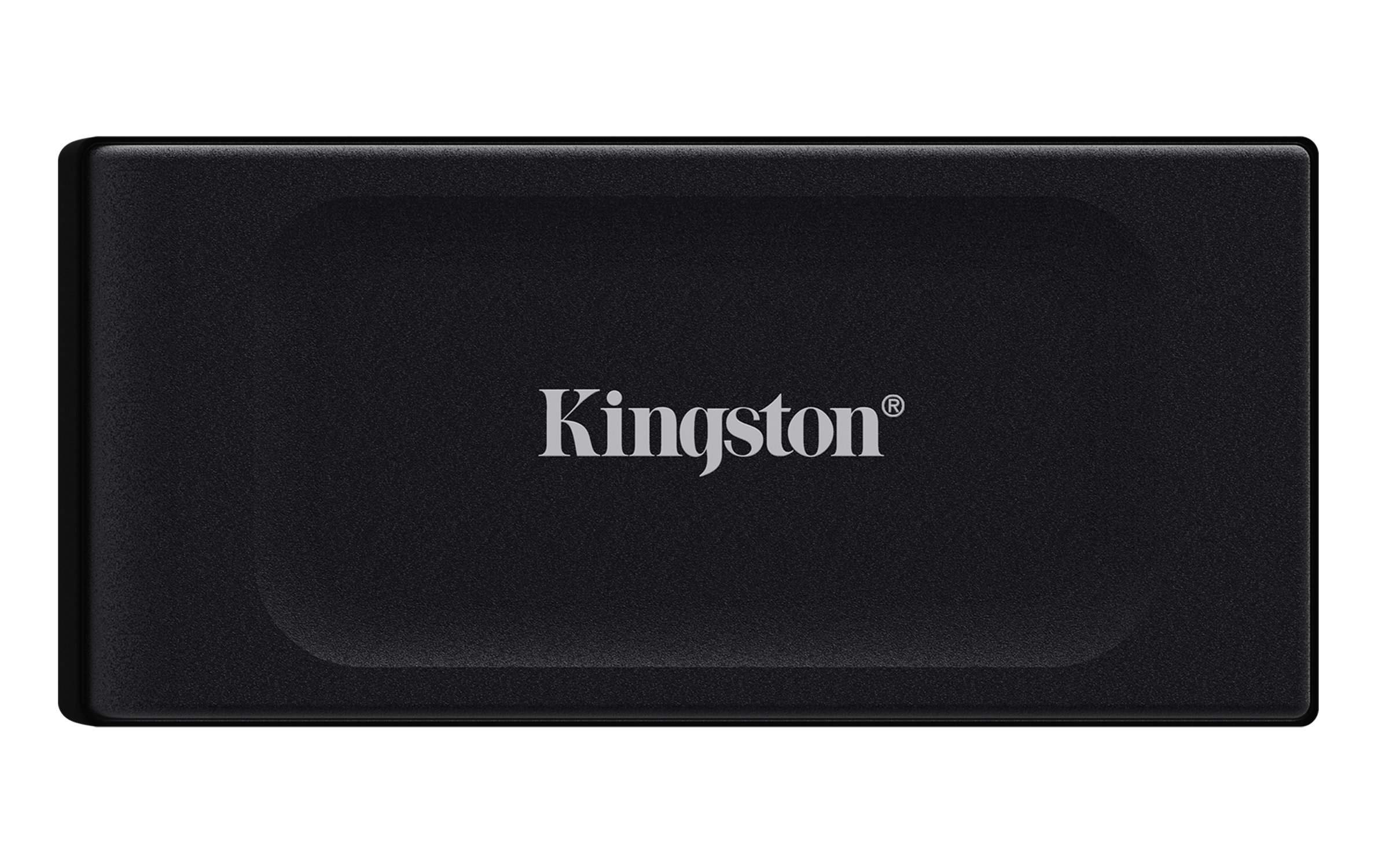 Kingston XS1000 SSD 2TB