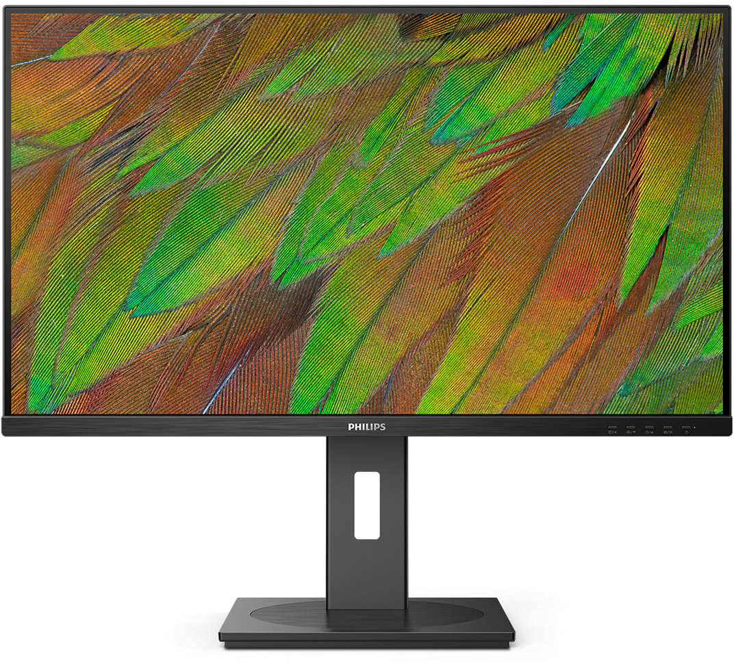 Philips B-line 32b1u3900 Usb-c 31.5" 3840 X 2160pixels Va 16:9 60hz