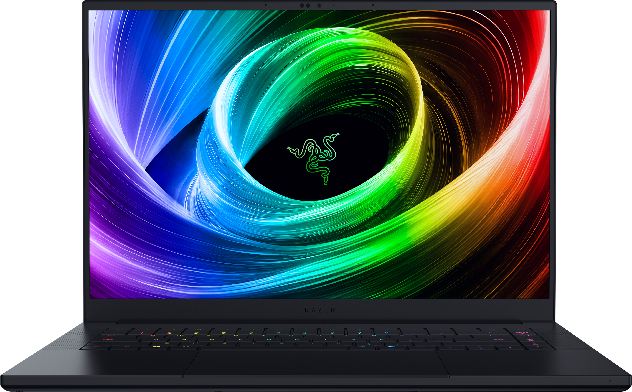 Razer Blade 16 - 16", RTX 5080, Ryzen AI 9, 32GB, 1TB