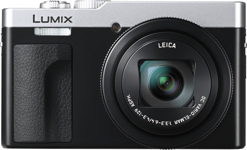 Panasonic Lumix DC-TZ99 - Digitalkamera