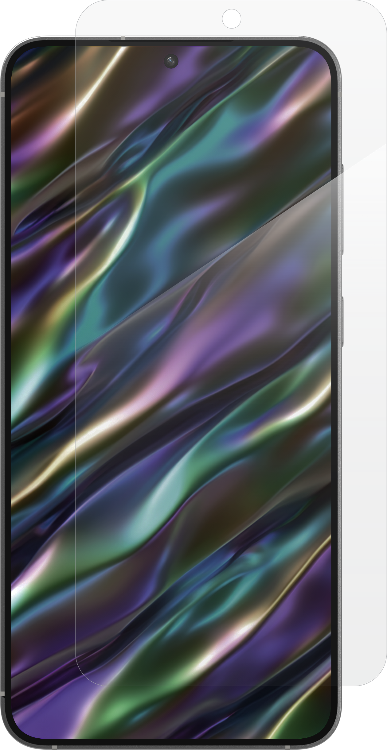ZAGG Galaxy S25+ Glass Elite Skjermbeskytter