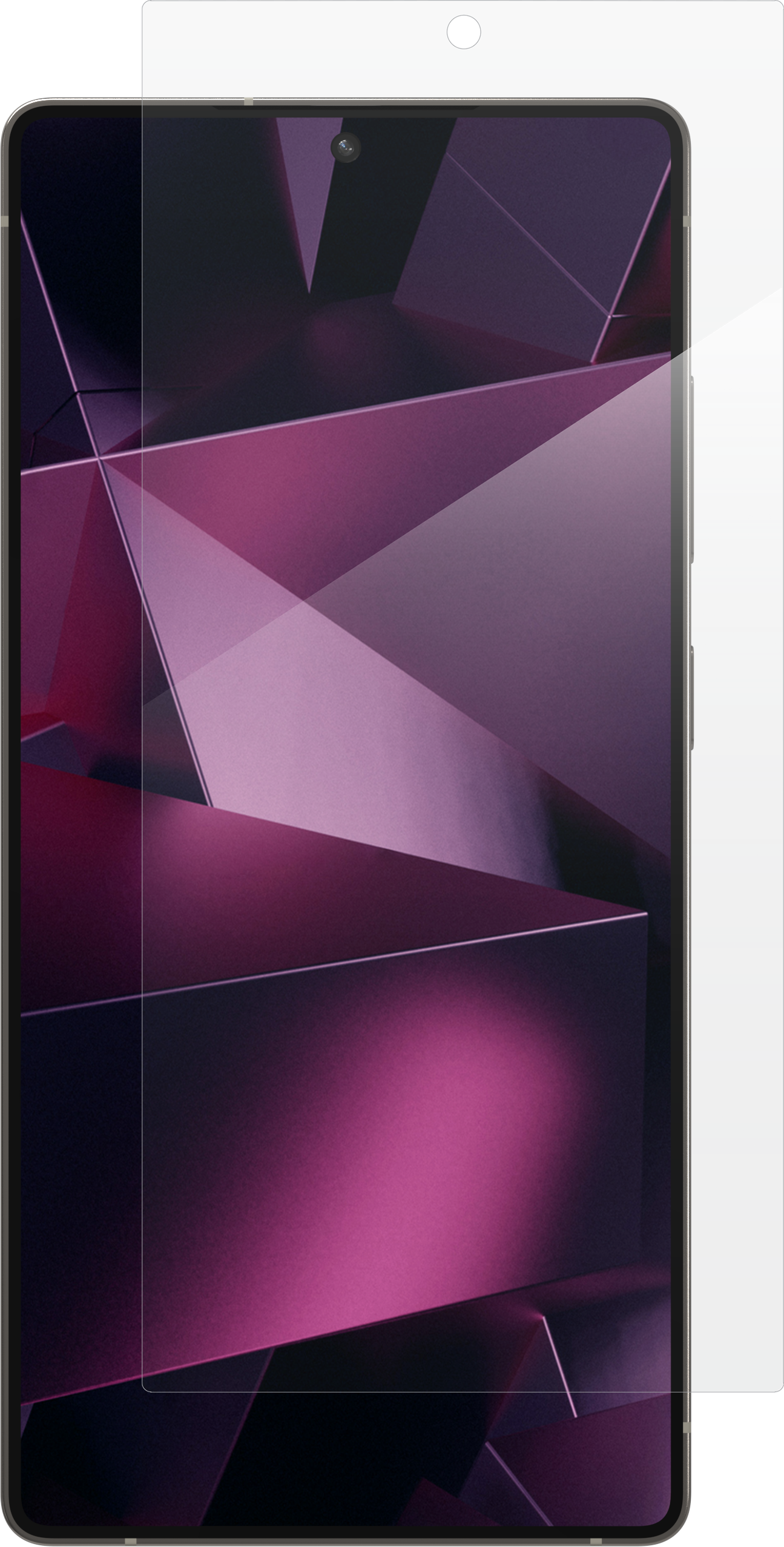 Zagg Invisibleshield Glass Elite Samsung Galaxy S25 Ultra