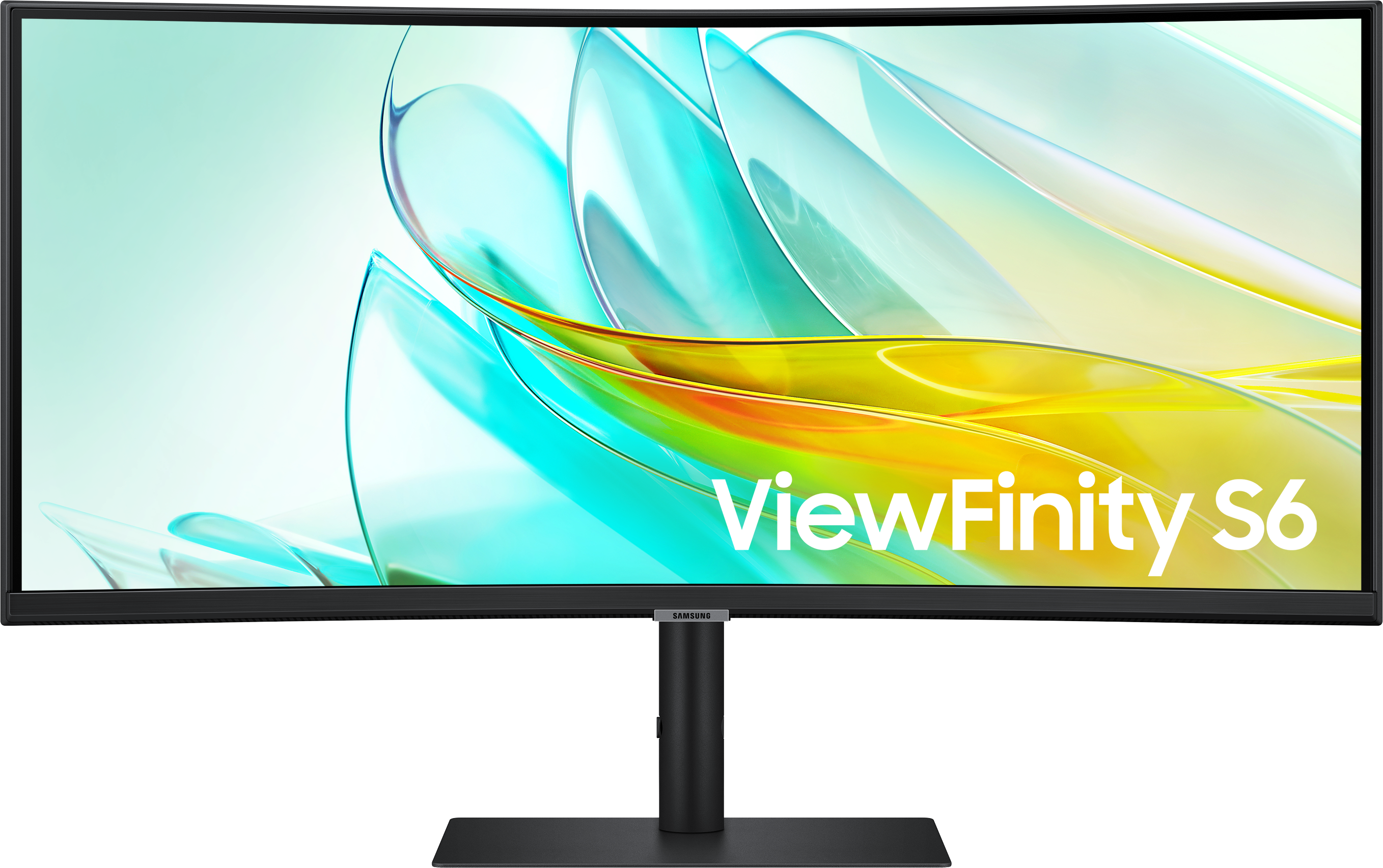 Samsung Viewfinity S65uc Curved 34" 3440 X 1440pixels Va 21:9 100hz