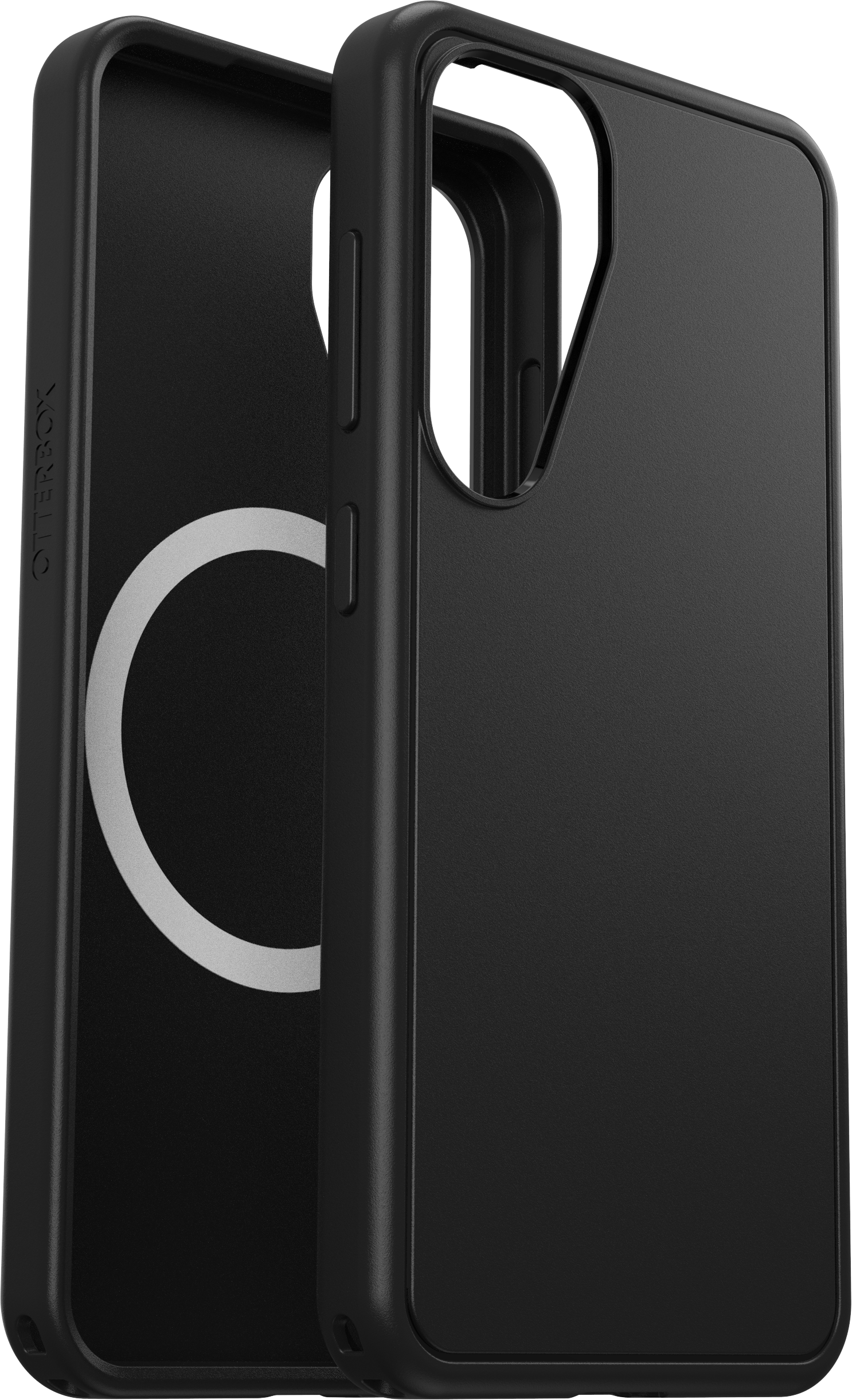 OtterBox Galaxy S25 Symmetry deksel - ProPack (sort)