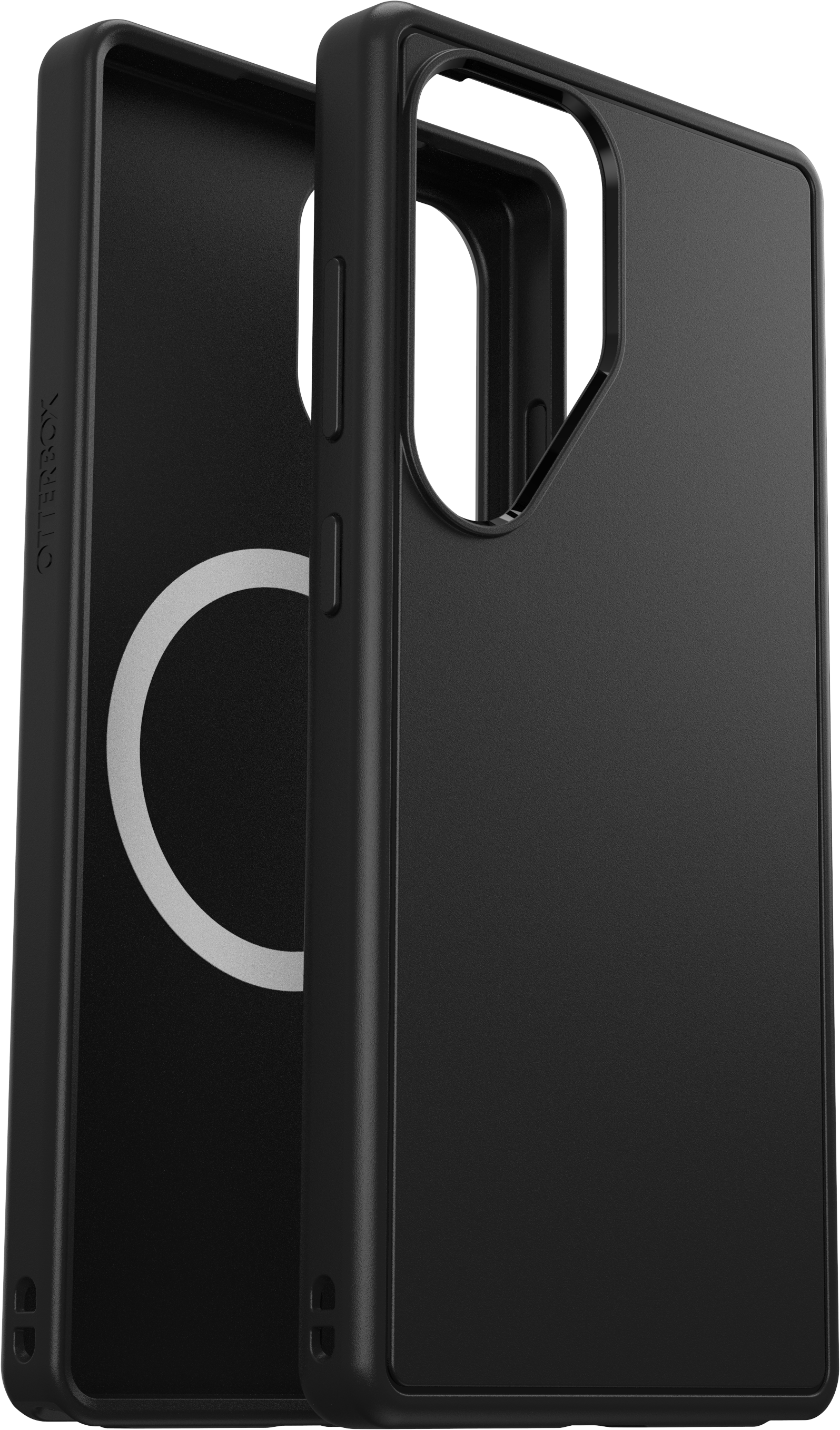 OtterBox Symmetry Magnets Samsung Galaxy S25 Ultra black - ProPack