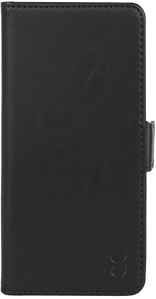 Gear Wallet Case Samsung Galaxy A54 5g Sort