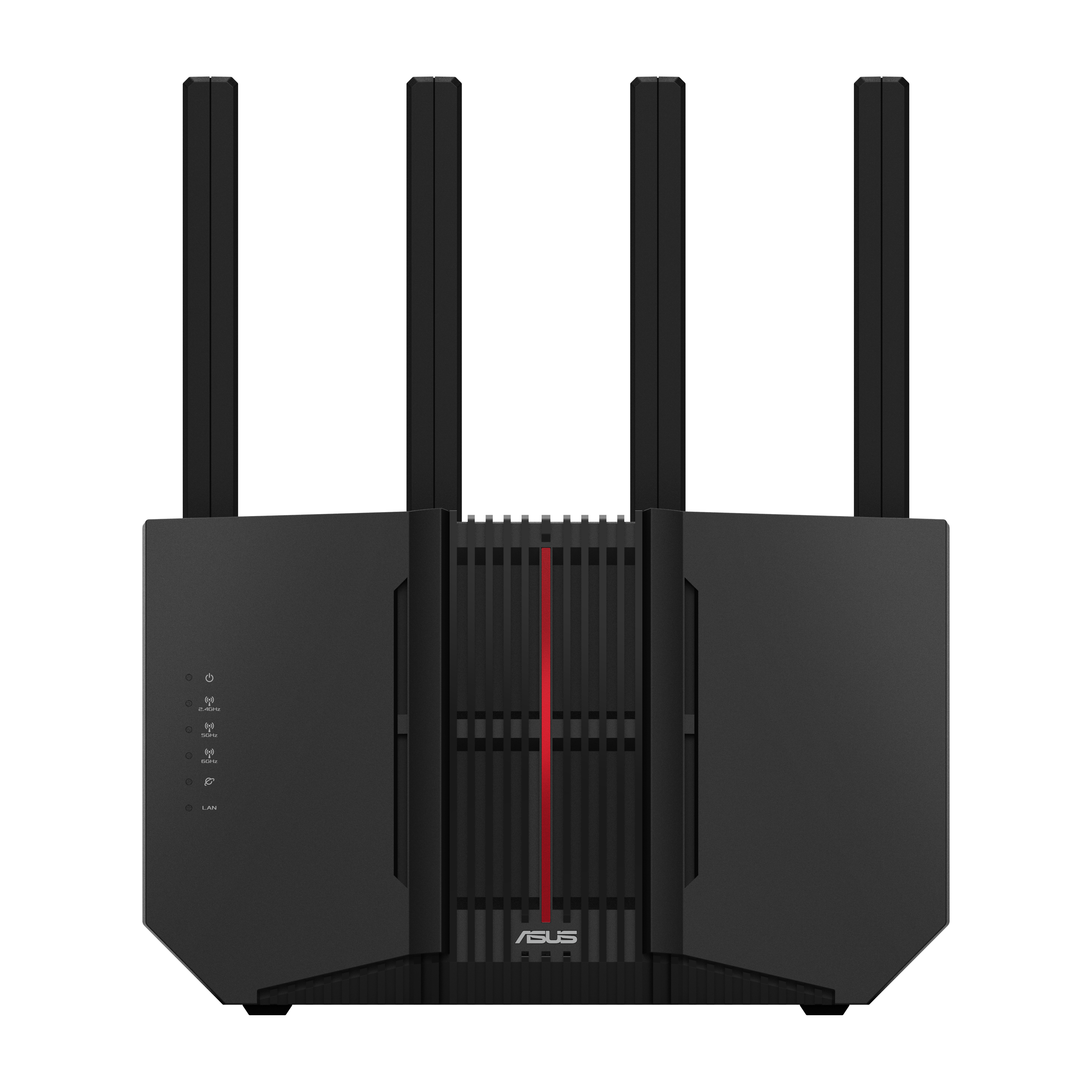 Asus Rt-be92u Be9700 Tri-band Wifi 7 Router