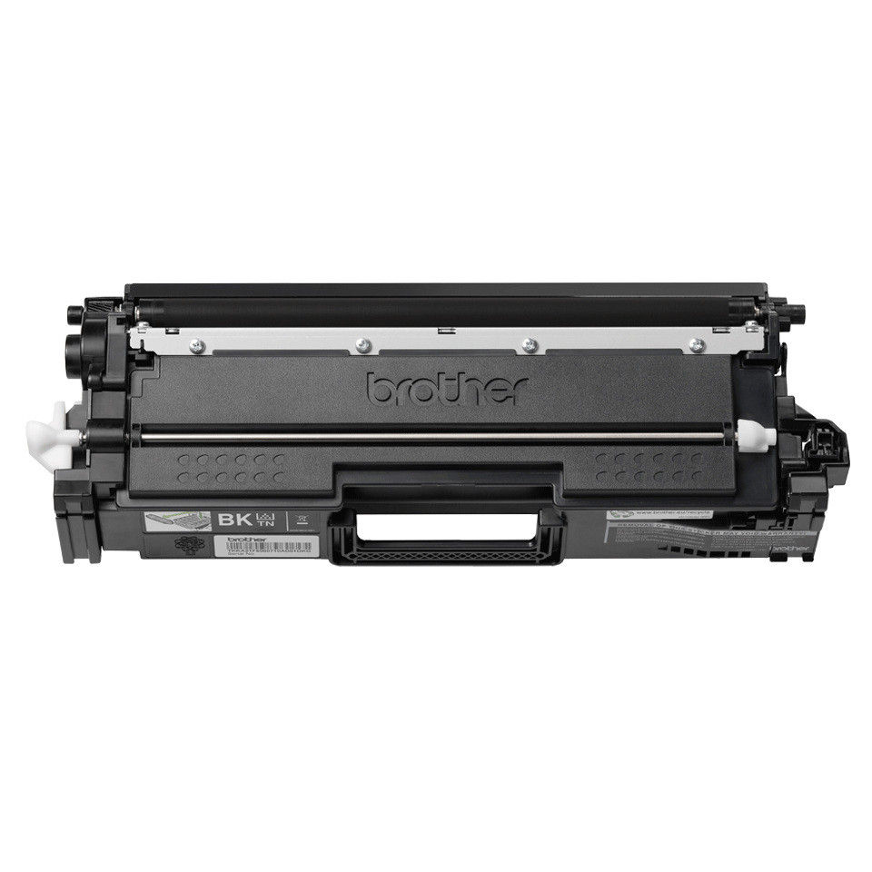 Brother Toner Black Tn-821xlbk 12k