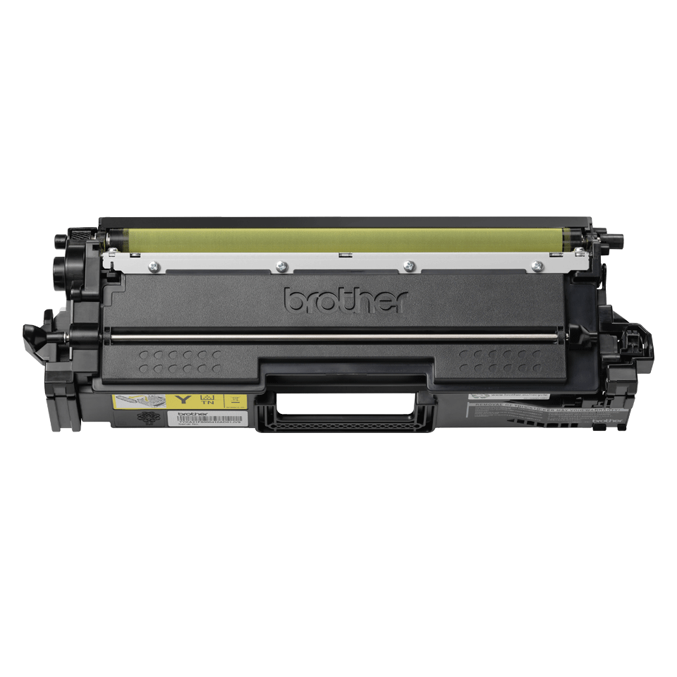 Brother Toner Yellow Tn-821xxly 12k