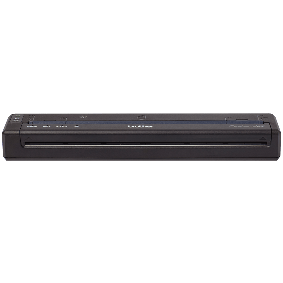 Brother Pocketjet Pj-883 A4 Mobile Printer