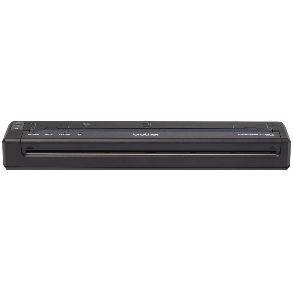 Brother PJ-862 A4 mobil termisk skriver + Bluetooth