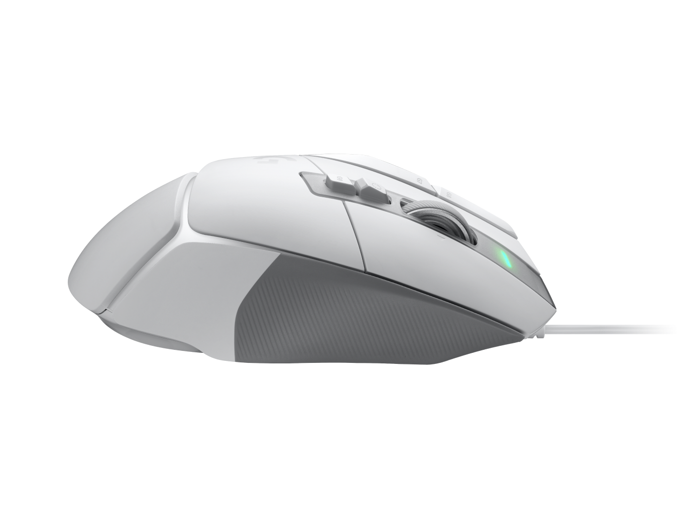 Logitech G G502 X Usb Type-a