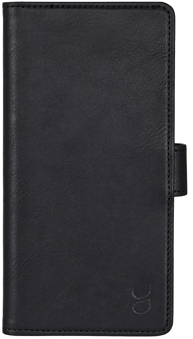 Gear Classic Wallet (Galaxy A56) - Svart