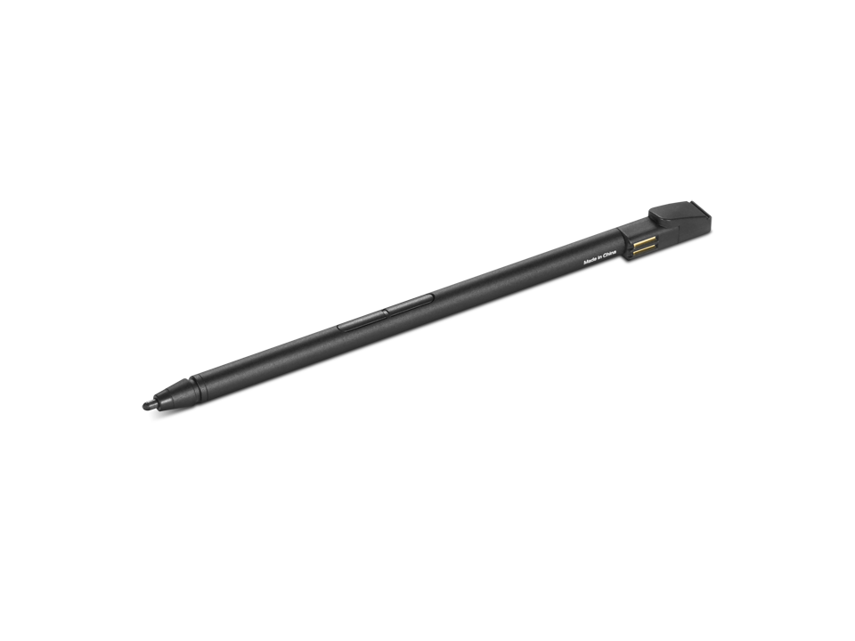 Lenovo 4x81l12874 Pekepenn 3,8 G Sort Sort