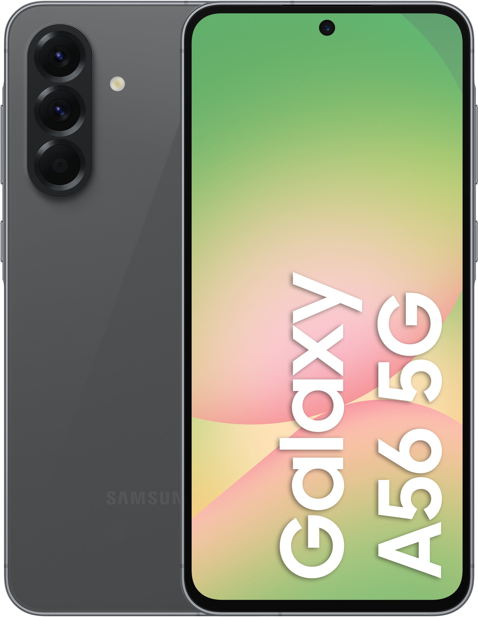 Samsung SM-A566BZKAEUB