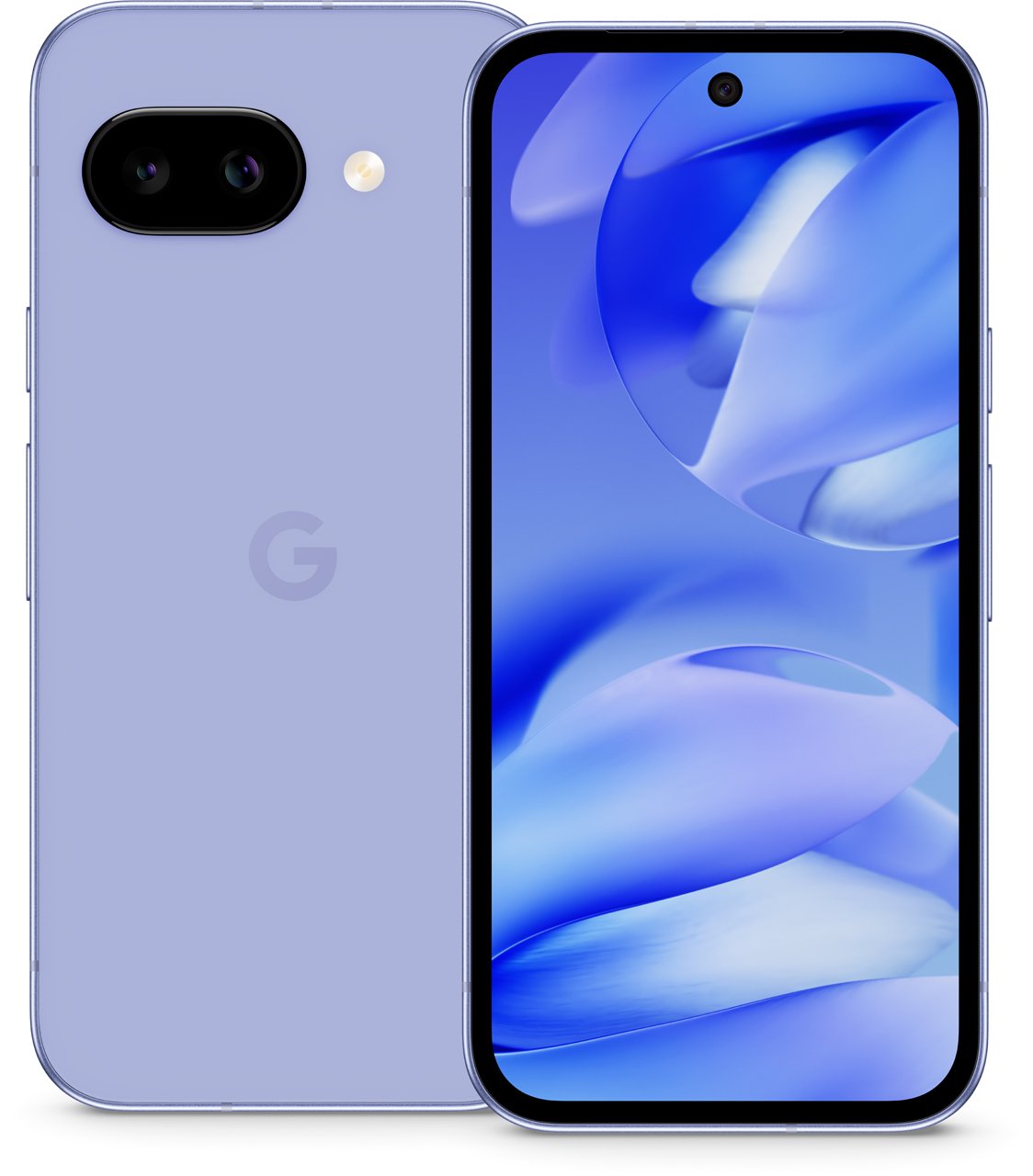 Google Pixel 9a 128gb Lilla