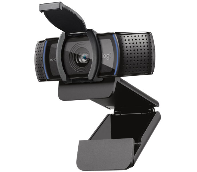 LOGITECH Logitech Webkamera C920e HD Business 097855162045