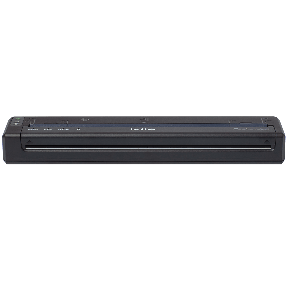 Brother Pocketjet Pj-863 A4 Mobile Printer