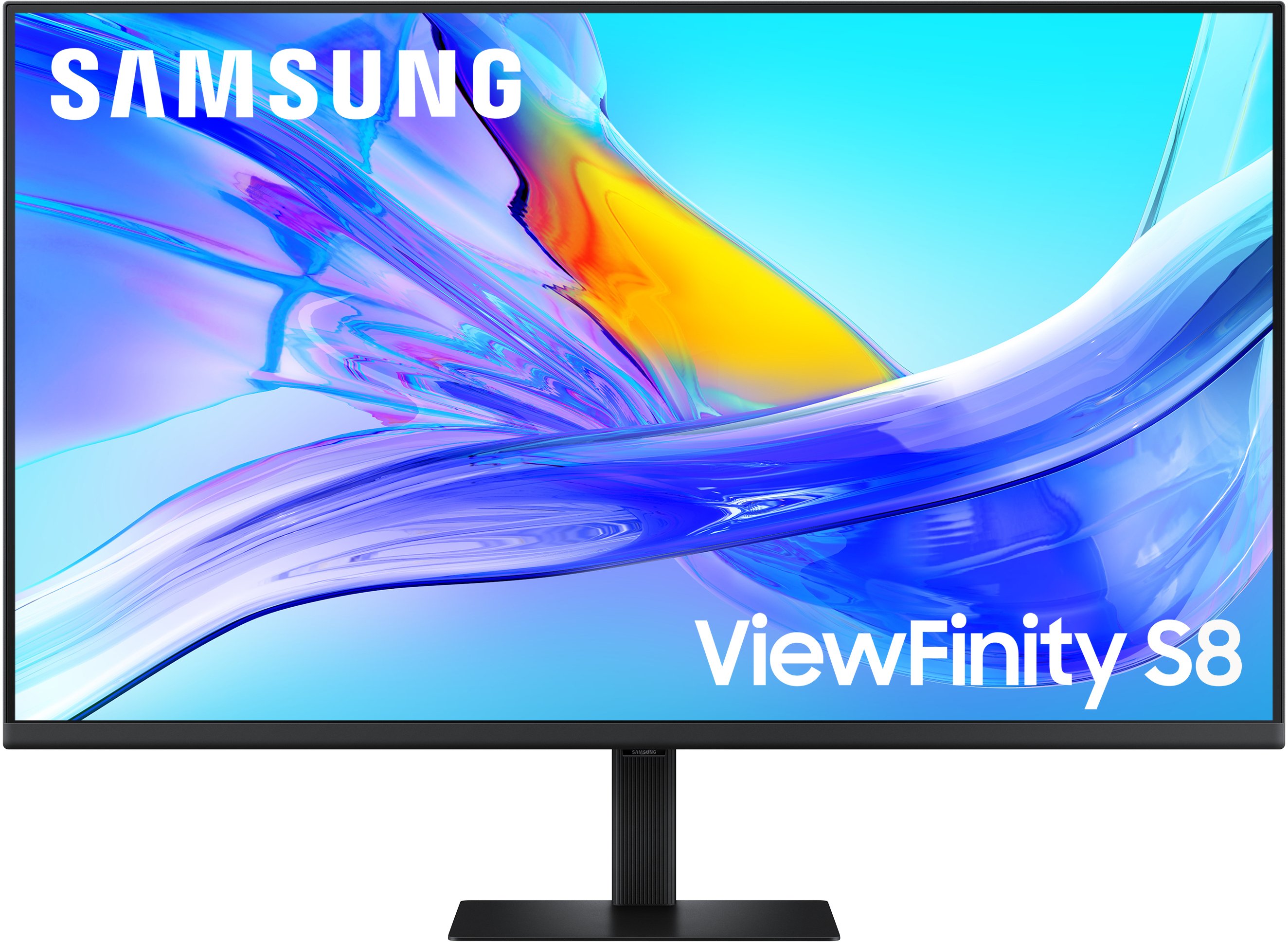 Samsung Viewfinity S80ud Usb-c 37" 3840 X 2160pixels Va 16:9 60hz