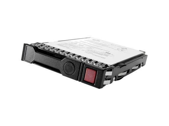 Hpe 832984-001 Intern Harddisk 1 Tb 7200 Rpm 2.5" Sas 2.5" 7200r/min Sas Harddisk