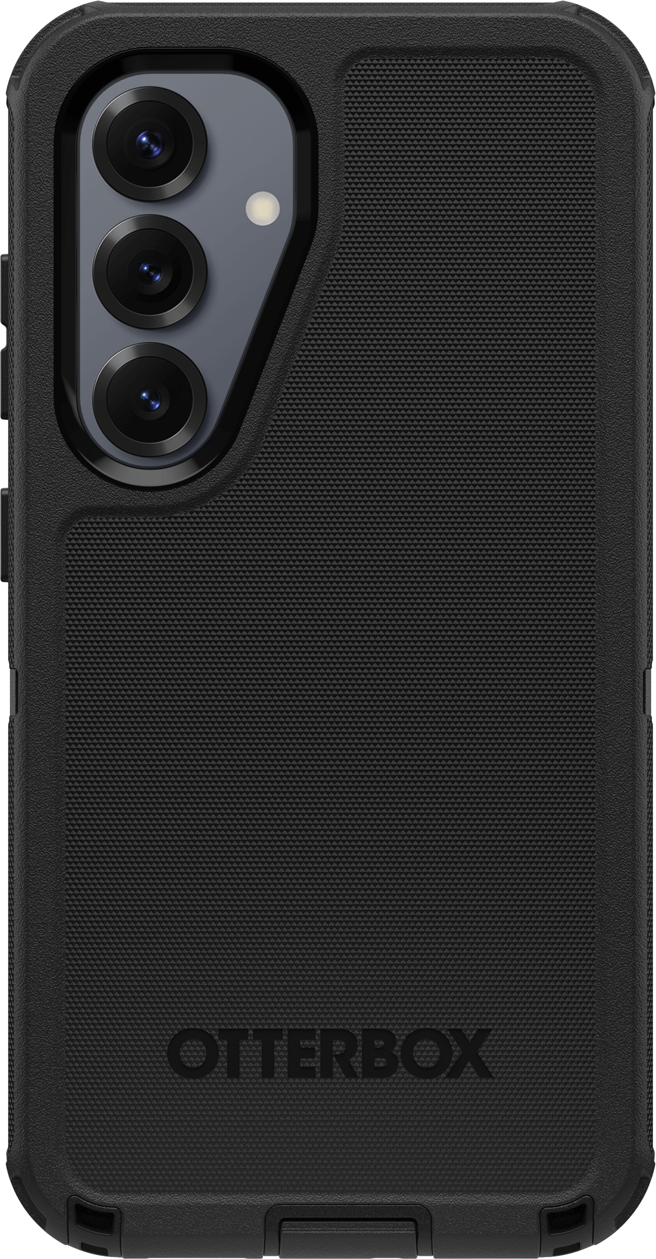 OtterBox Galaxy S25 Defender deksel - ProPack (sort)