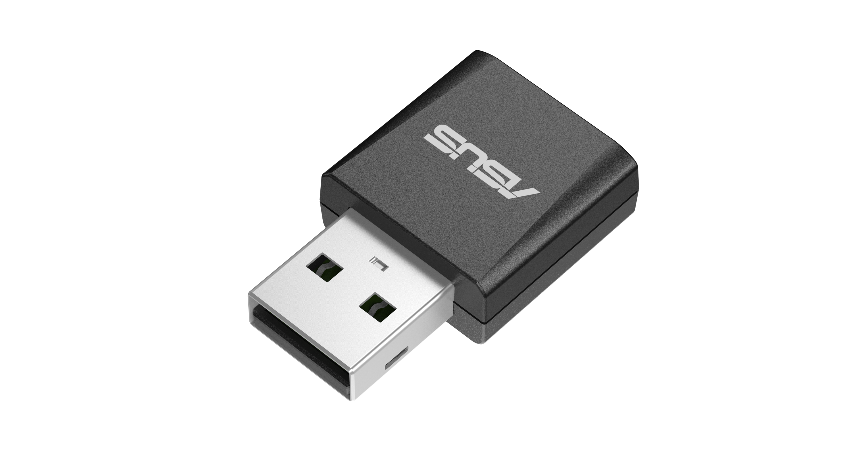 ASUS WiFi adapter USB-BE92 Nano