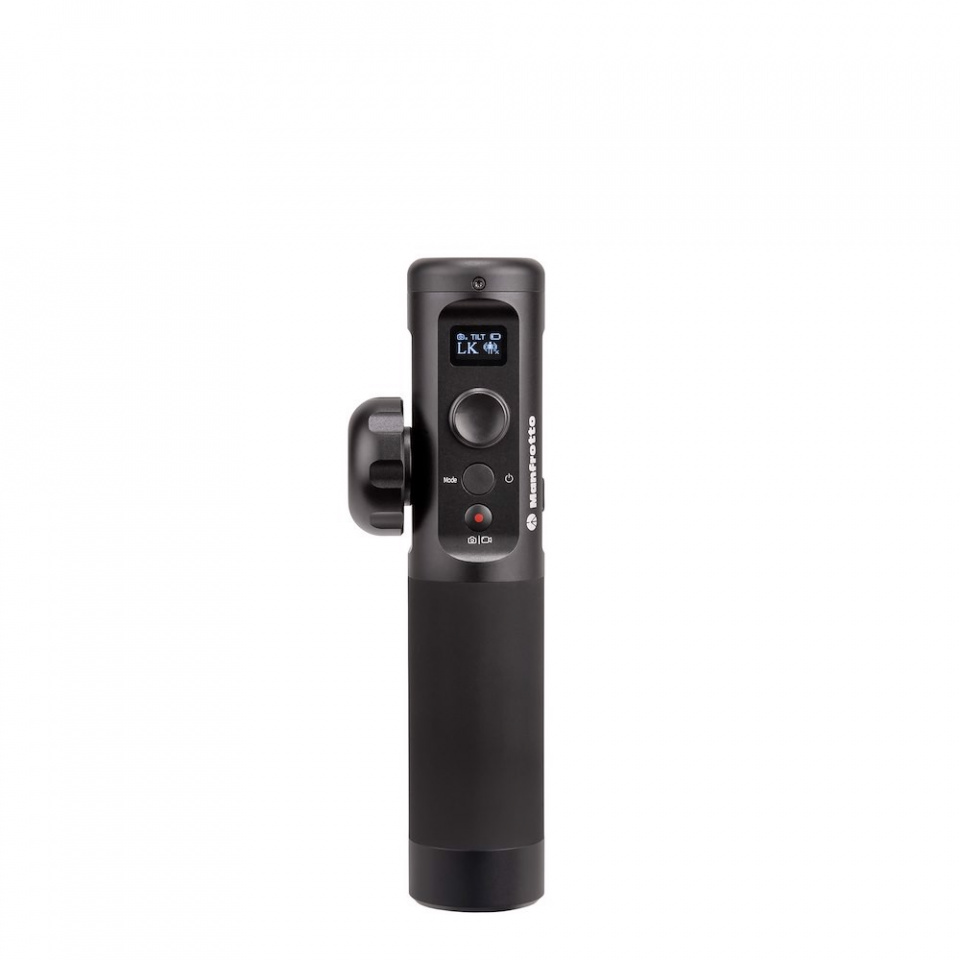 Manfrotto Mvgrc Remote Control Gimbal