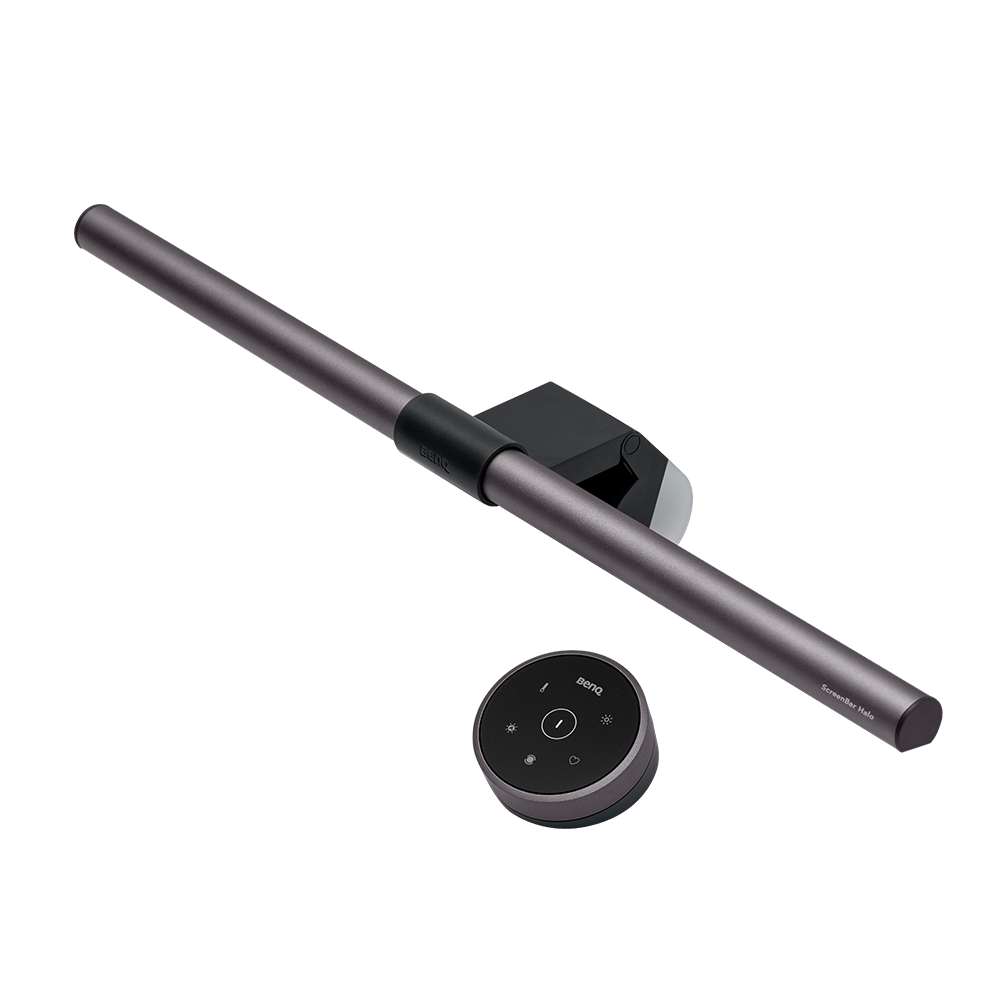 Benq Screenbar Halo E-reading Light Usb