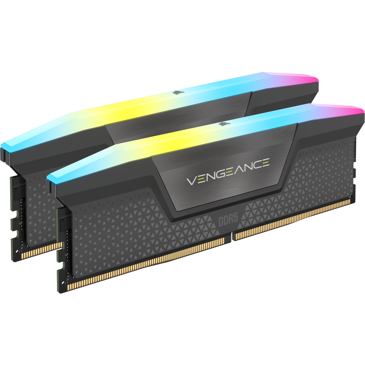 Corsair Vengeance Rgb Expo/xmp 32gb 5600mhz Ddr5 288-pin Dimm