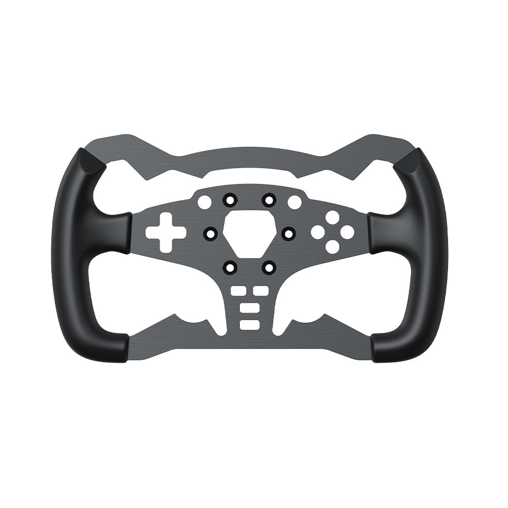 Moza Racing ES Formula Wheel Rim Mod 28cm