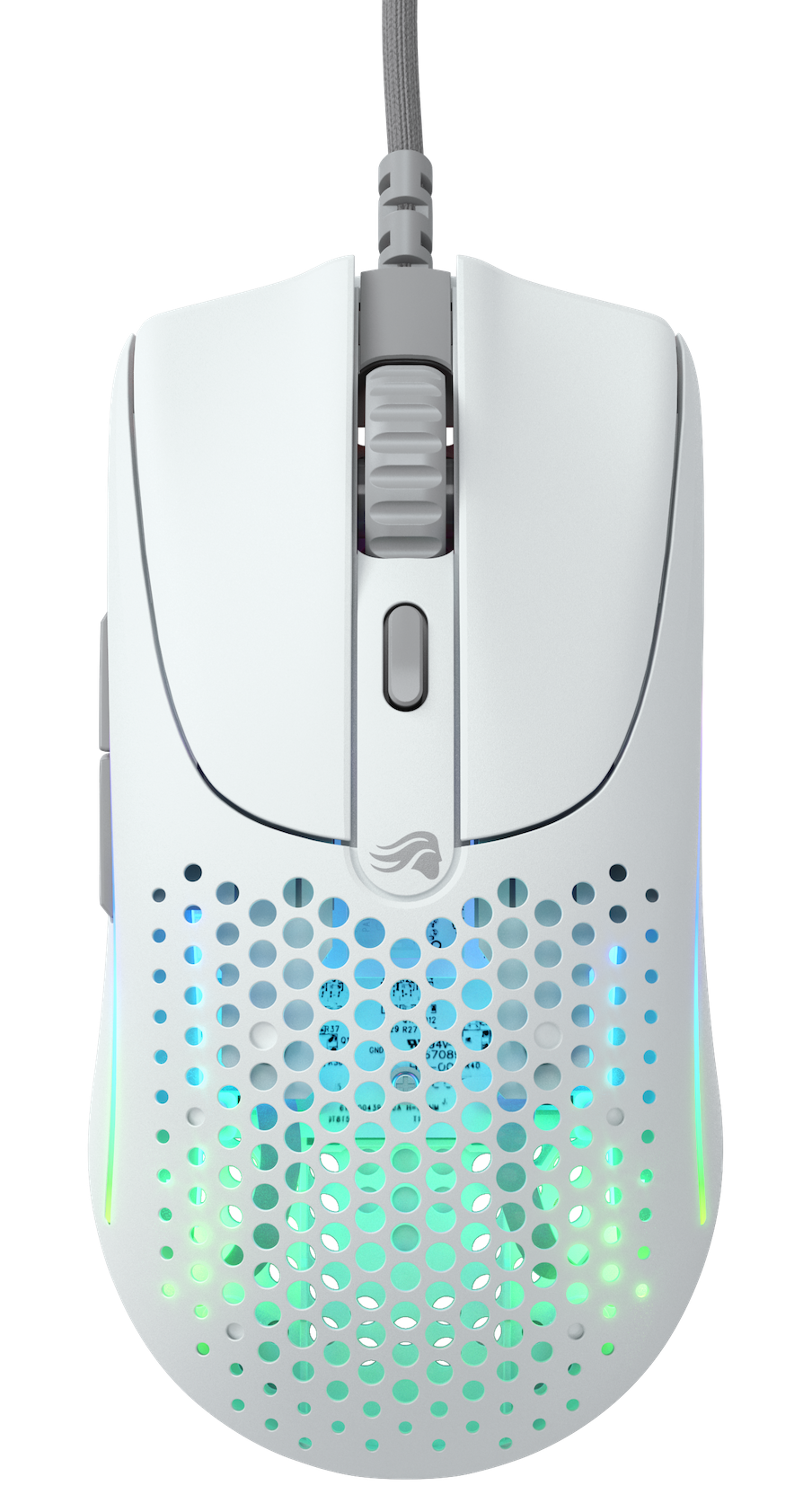 Glorious Model O 2 Matte Usb Type-a