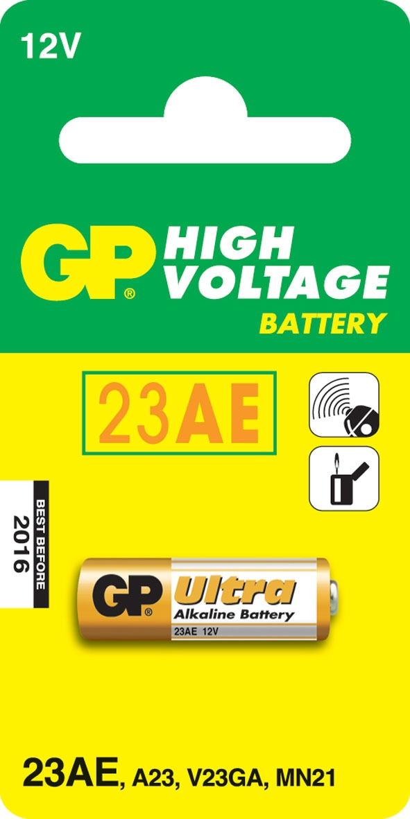 GP 23AE
