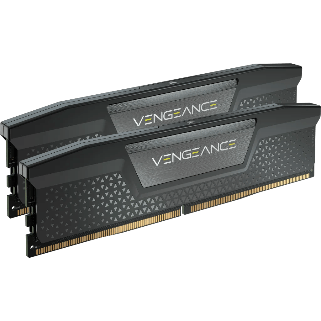 Corsair Cmk96gx5m2b6400c32 Minnemodul 96 Gb 2 X 48 Gb Ddr5 6400 Mhz 96gb 6400mhz Ddr5