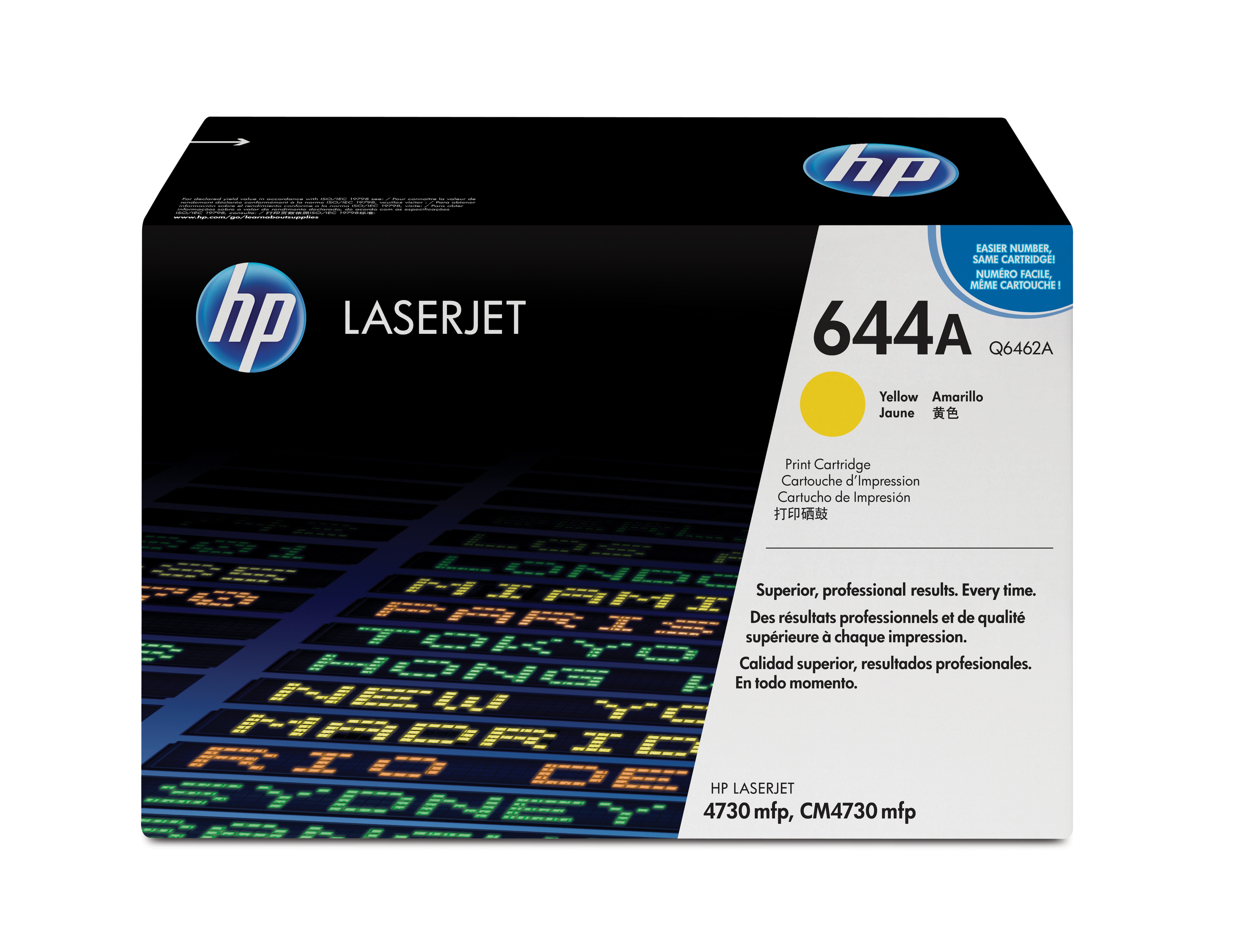 Hp Toner Gul 62a 12k - Q6462a