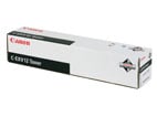 Canon Toner Svart Type C-exv12 - Ir3570/4570