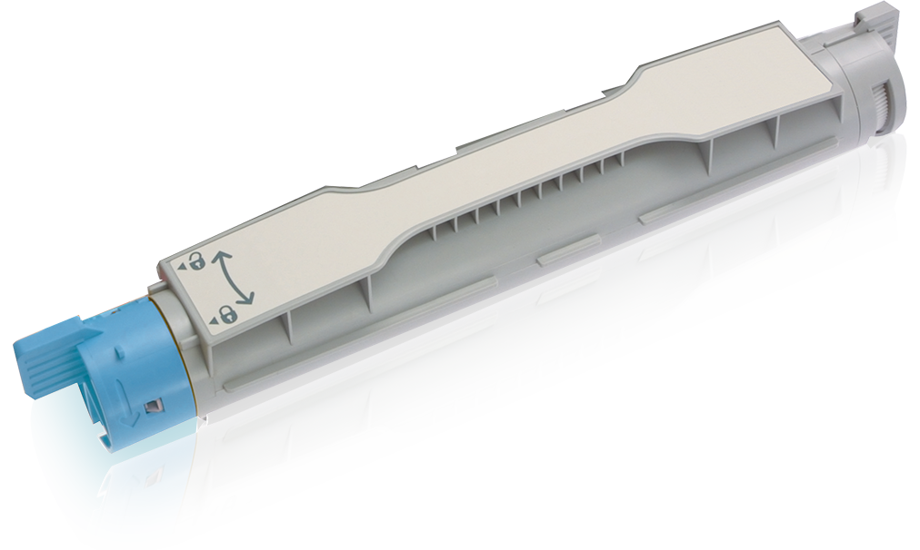 Epson Tonerkassett cyan 8.000 sider S050244 Tilsvarer: N/A