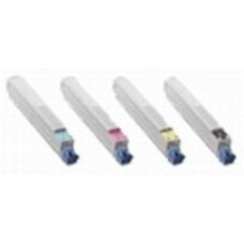 OKI Tonerkassett cyan 15.000 sider 42918915