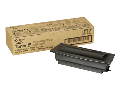 Kyocera Tonerkassett sort 34.000 sider T2530 Tilsvarer: N/A