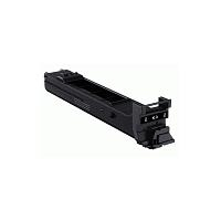 Konica Minolta Tonerkassett sort 4.000 sider A0DK151 Tilsvarer: N/A